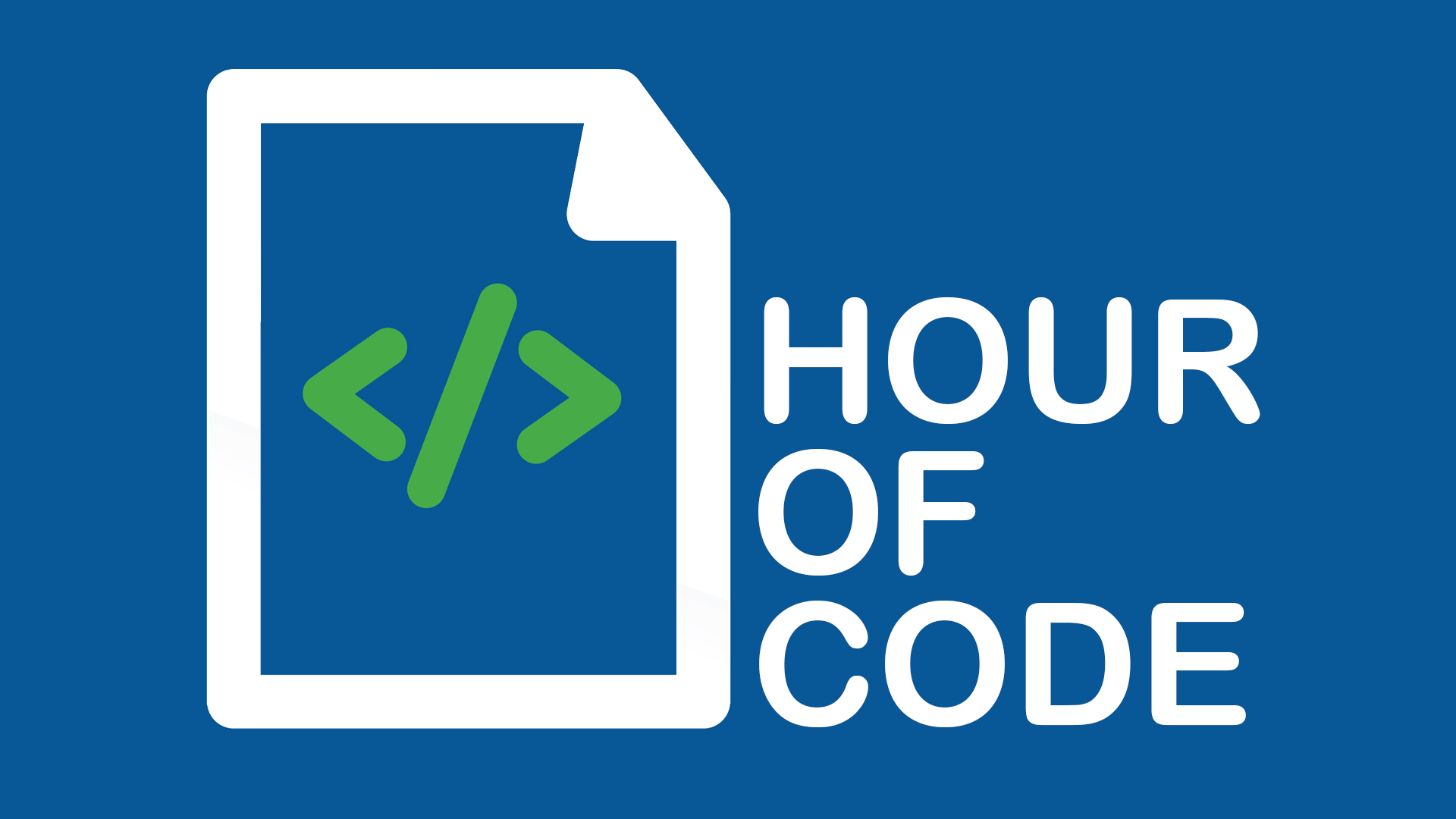 hour-of-code-learning-4-tomorrow